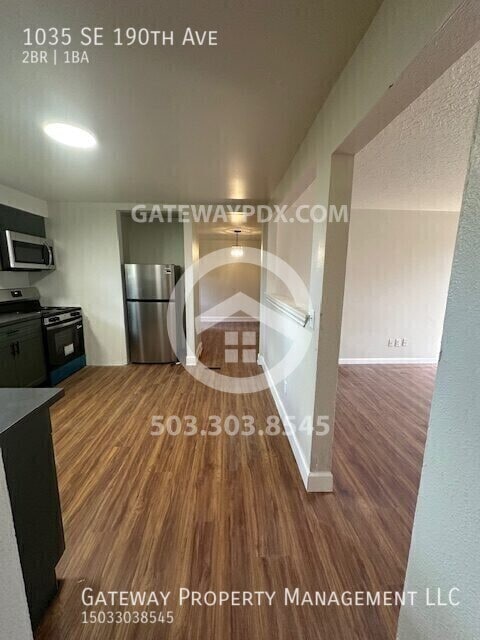 Building Photo - 1035 SE 190th Ave