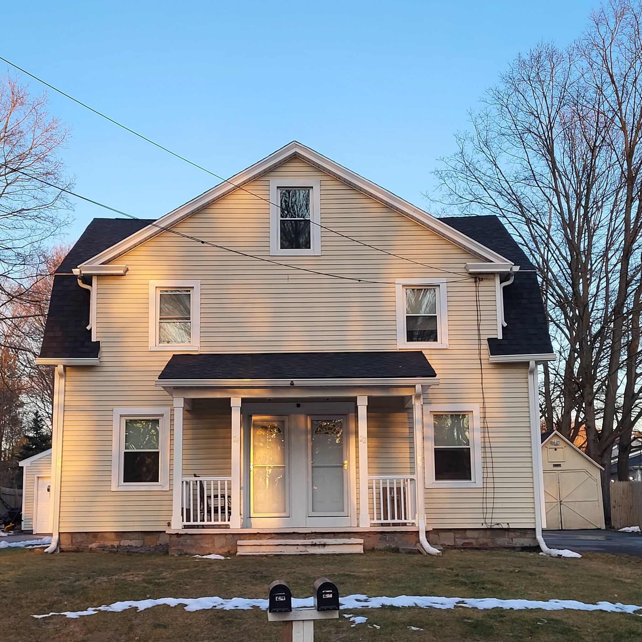 Building Photo - 22 Addison Rd