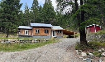 Building Photo - 263 Lone Star Trl