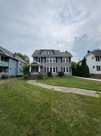 Building Photo - 1257 W Clifton Blvd