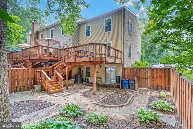Building Photo - 6414 Old Scotts Ct