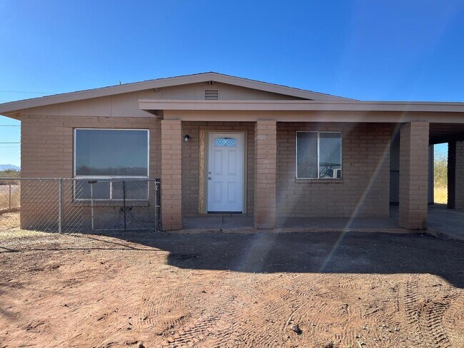 Building Photo - 3789 W Michigan State Dr