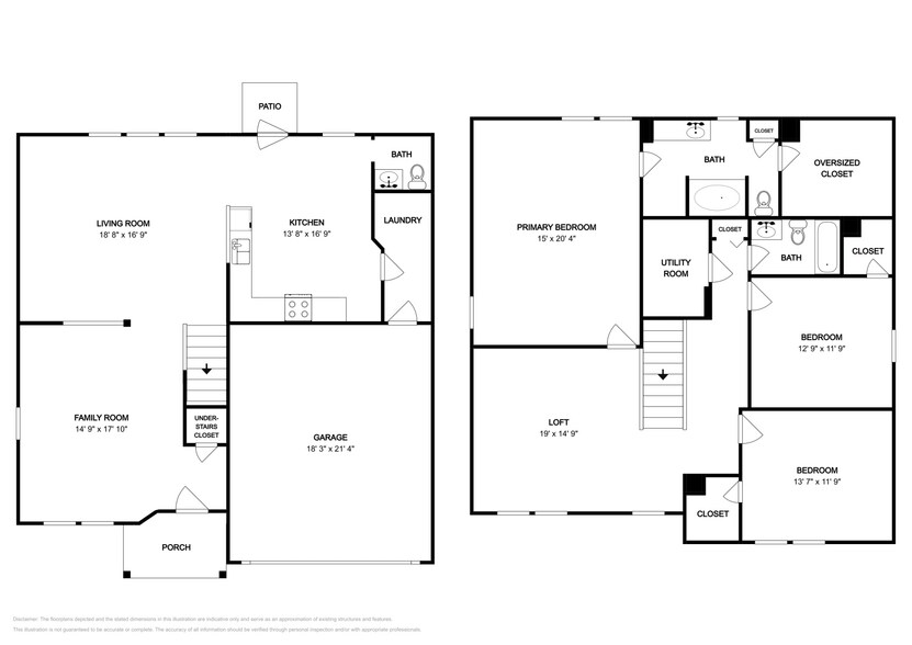 Building Photo - 10770 Parker Dr