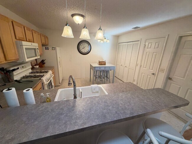 Building Photo - 2 bedroom 2 bath patio villa
