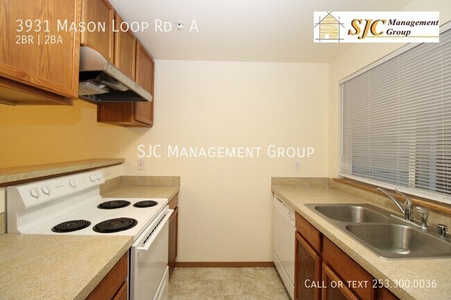 Building Photo - 3931 Mason Loop Rd