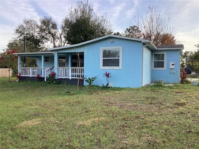 Building Photo - 9095 Salem Rd