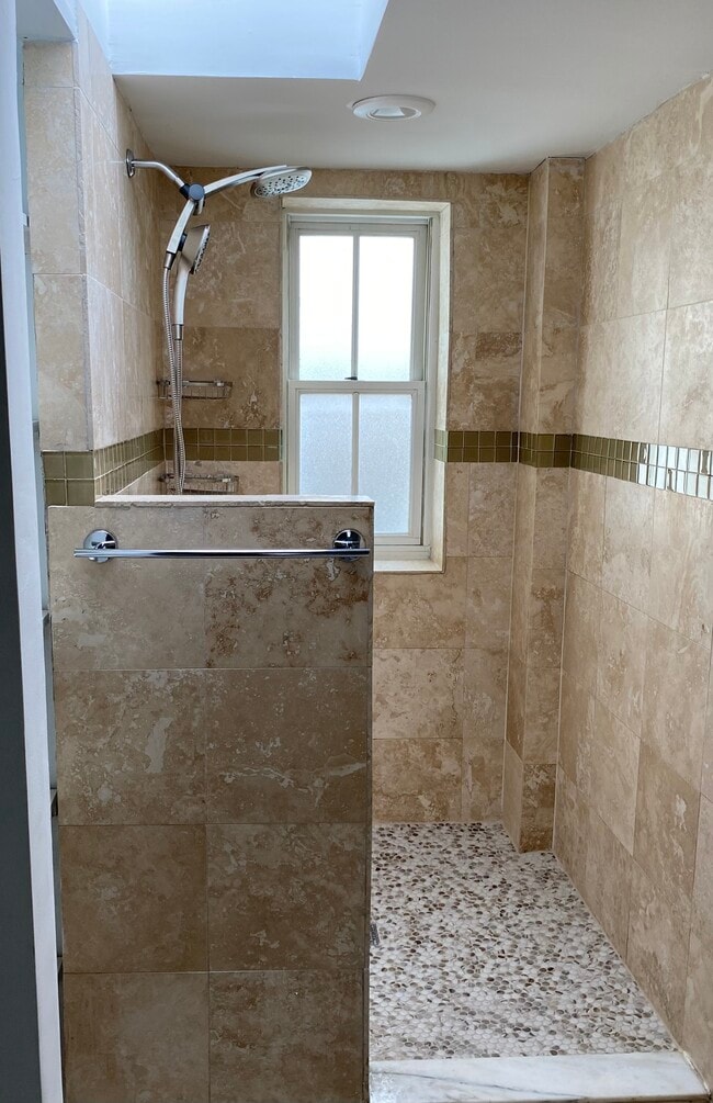 third floor bathroom - 813 S 17th St