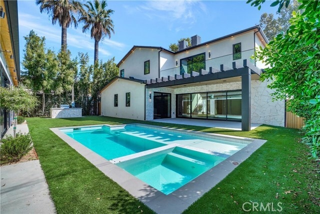 Building Photo - 5149 Beeman Ave