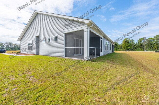 Building Photo - 515 Courtridge Lp
