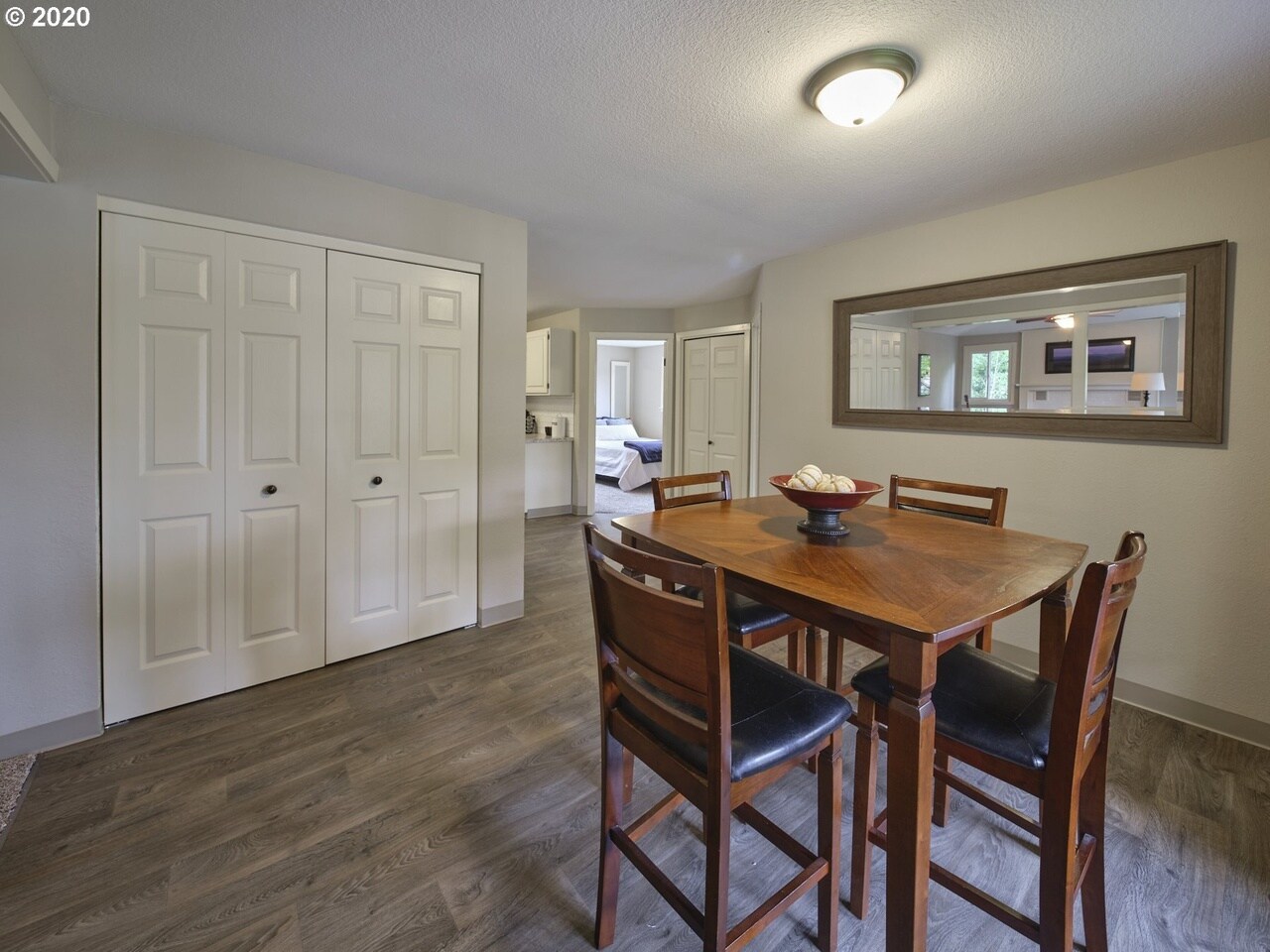 Dinning Room - 3205 E 17th St