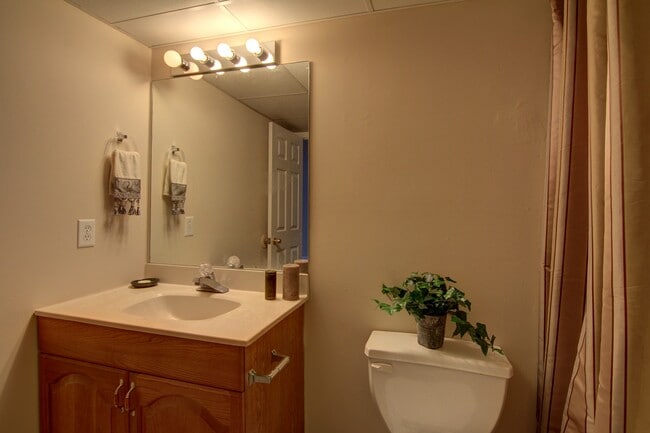 Building Photo - 1850 Cedar Shoals Dr