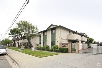 Building Photo - Tierra Vista Apartments