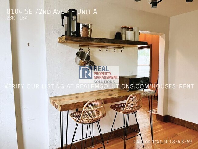 Building Photo - 8104 SE 72nd Ave