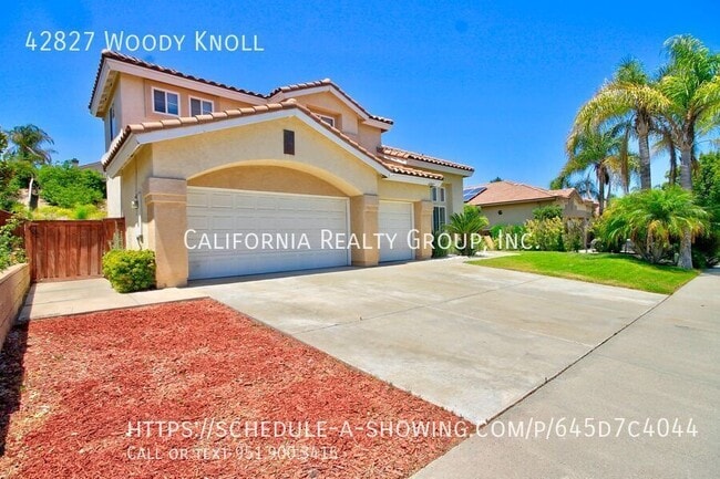 Building Photo - 42827 Woody Knoll Rd