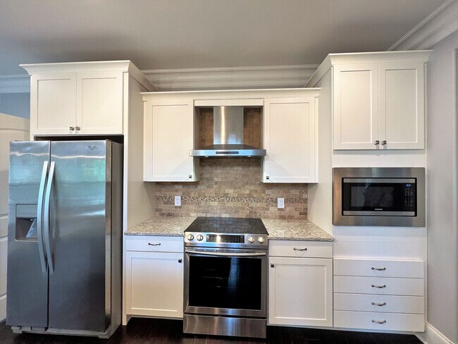 Building Photo - Stunning 4 bedroom in the Polo Club in Wes...
