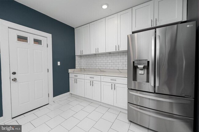 Building Photo - 2602 Beryl Ave