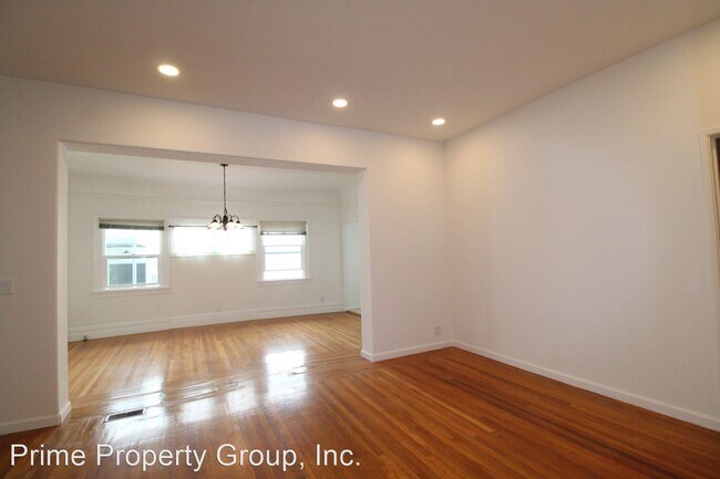 Building Photo - 3 br, 2 bath House - 610 Brooklyn Ave  Unit A