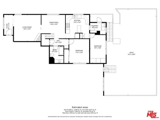 Building Photo - 2302 Berkeley Ave