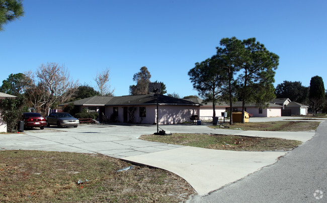 Primary Photo - Country Place Apartment Homes