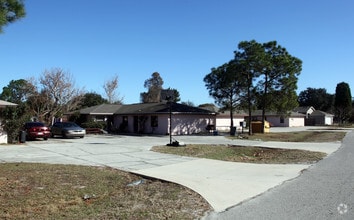 Building Photo - Country Place Apartment Homes