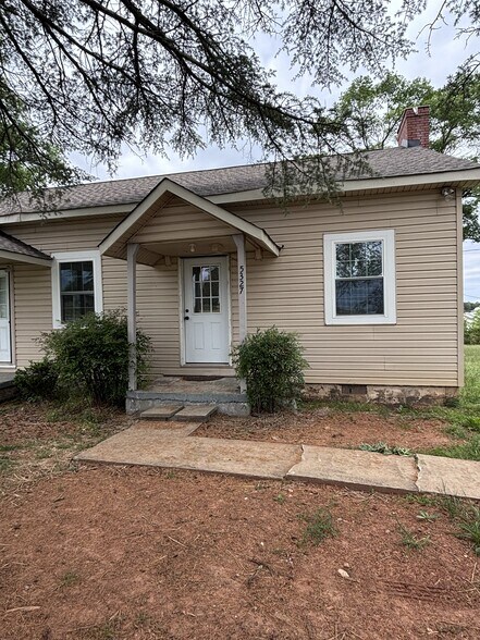 Building Photo - 5327 NC Highway 16 N