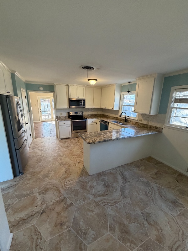 Building Photo - 5513 Andrews Ave