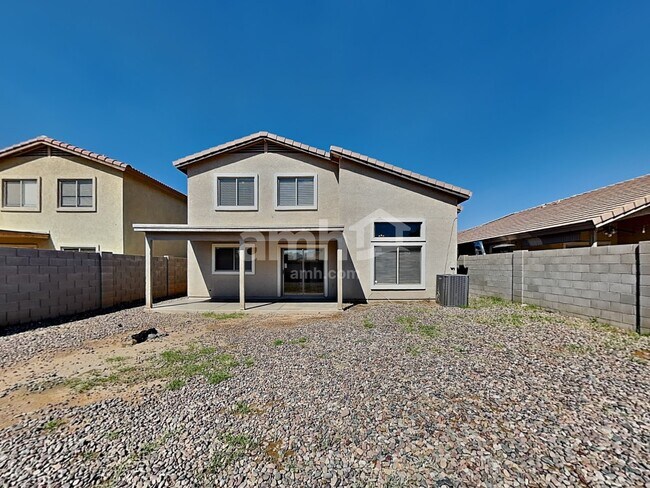 Building Photo - 5361 W Huntington Dr