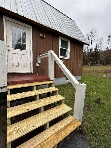 Building Photo - 4716 S Wheelock Rd