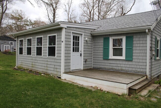 Building Photo - 81 Winthrop Rd