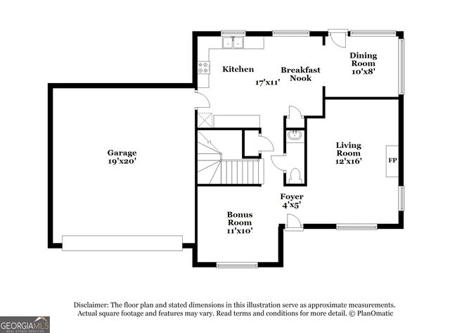 Building Photo - 1163 Millwood Dr