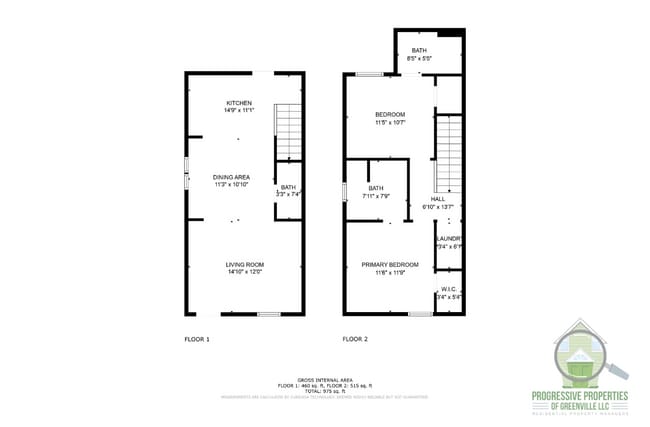 Building Photo - 111 Sitton Dr