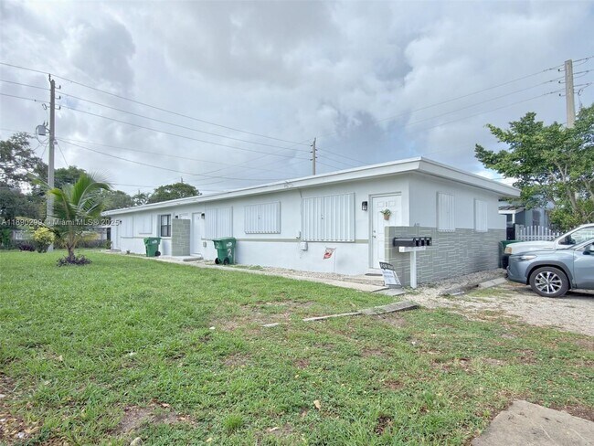 Primary Photo - 1010 Opa-locka Blvd
