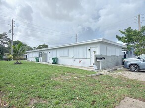 Building Photo - 1010 Opa-locka Blvd