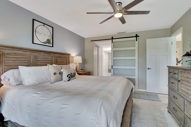 Building Photo - 16436 Timberlakes Dr