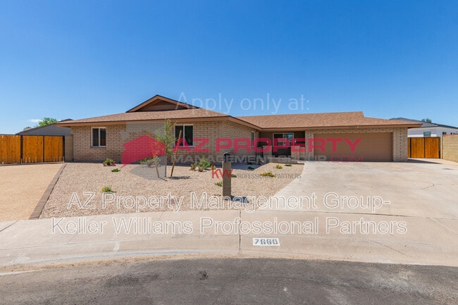 Building Photo - 7660 W Palmaire Ave