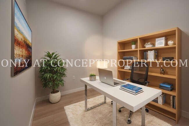 Building Photo - ONE MONTH FREE OAC! Welcome to Studio Crossing – Park City’s Newest Income Restricted Luxury Livi...