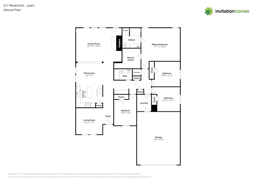 Building Photo - 217 Windmill Dr