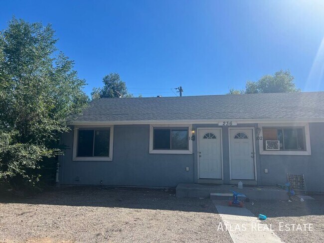 Building Photo - 236 W Iowa Ave