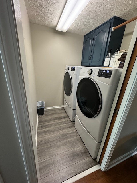 Laundry room (Main Floor) - 5119 S 164th St