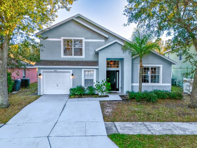 Building Photo - 453 Scrub Jay Way