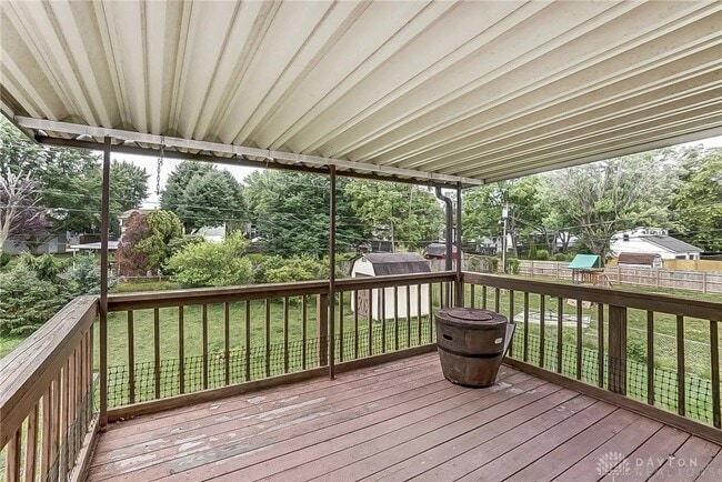 Building Photo - 20 W Funderburg Rd