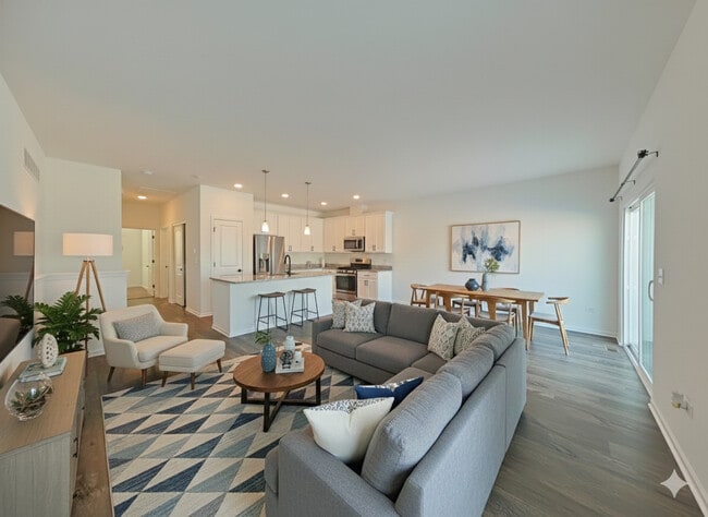 Building Photo - 4303 Chelsea Mnr Cir