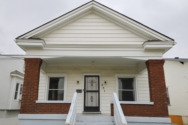 Primary Photo - Spacious Three Bedroom Home