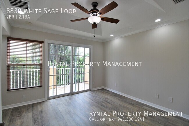 Building Photo - 8839 White Sage Loop