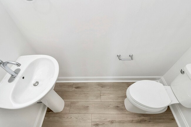 Building Photo - Stunning New Construction Townhome for Rent in Ballantyne