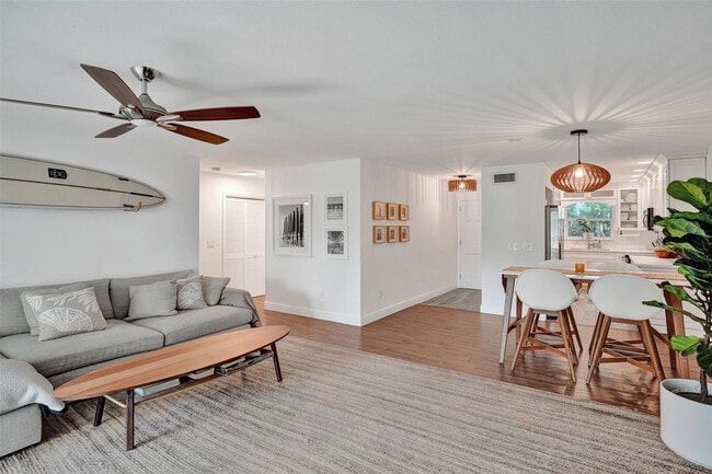 Building Photo - 2501 S Ocean Blvd