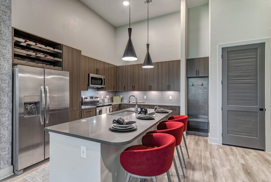 Cortland at Stonebriar 3030 Ohio Dr Frisco TX 75035 Apartment Finder