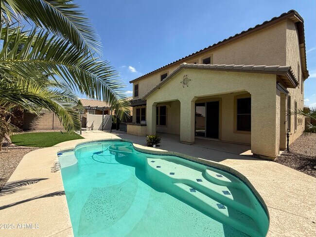 Building Photo - 22310 E Creekside Ct