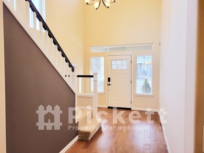 Building Photo - Original Model Home in Freestone at Bayside