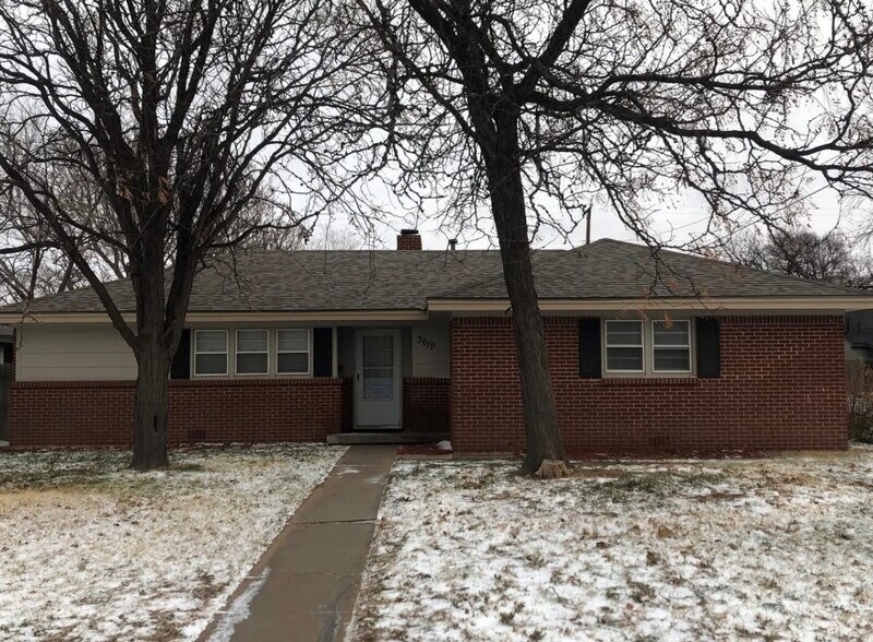 Building Photo - 3619 Lynette Dr